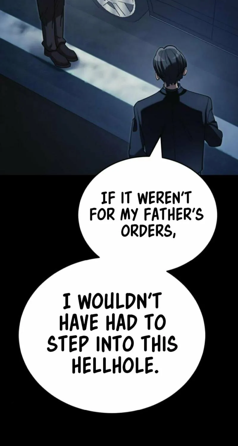 Return of the King of Hell Chapter 56 page 88 - 