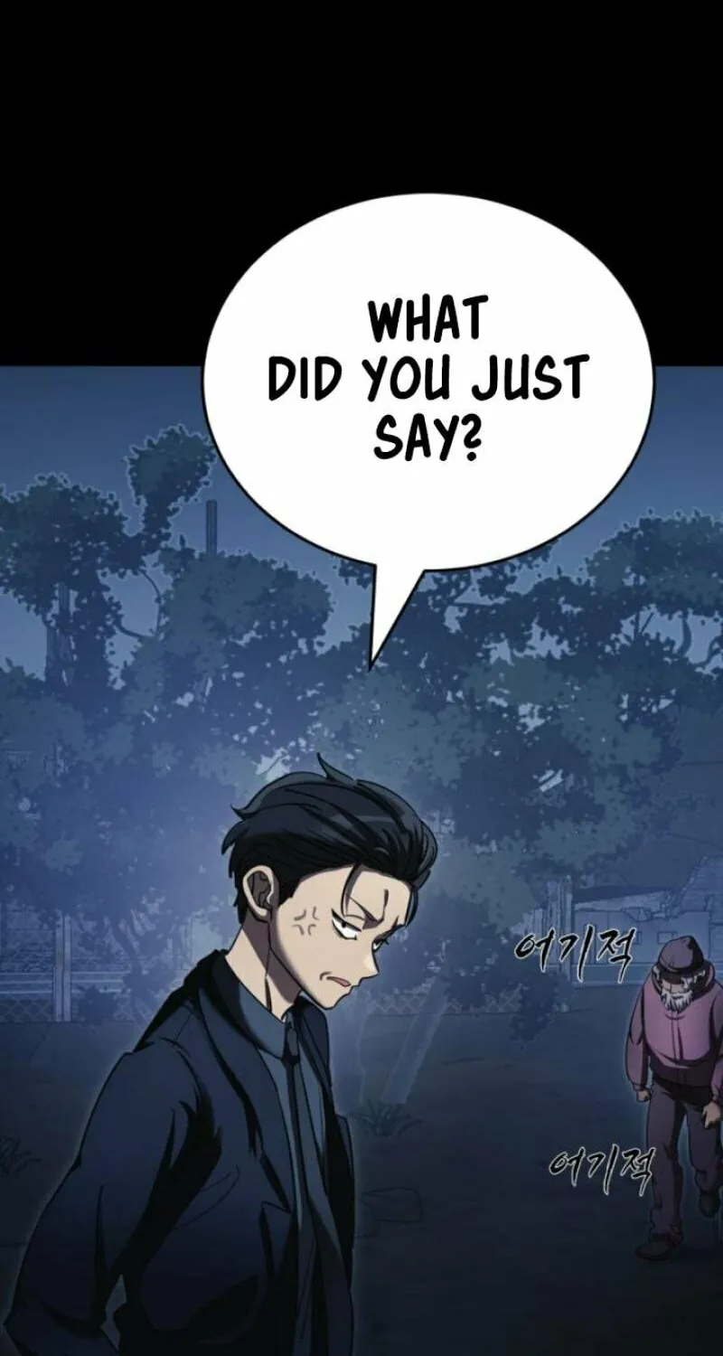 Return of the King of Hell Chapter 56 page 91 - 