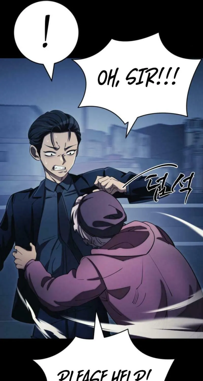 Return of the King of Hell Chapter 56 page 93 - 