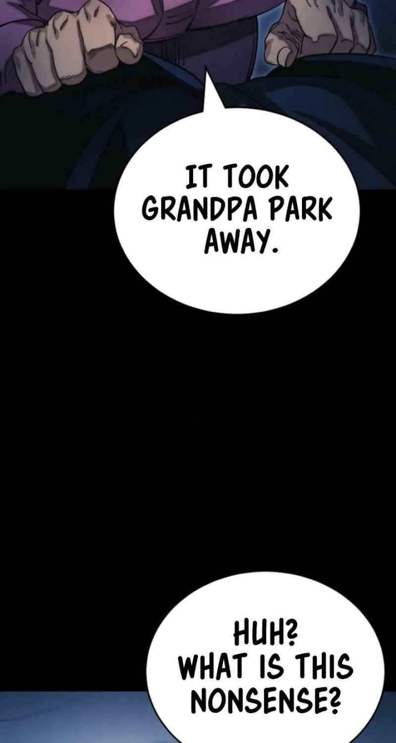 Return of the King of Hell Chapter 56 page 95 - 