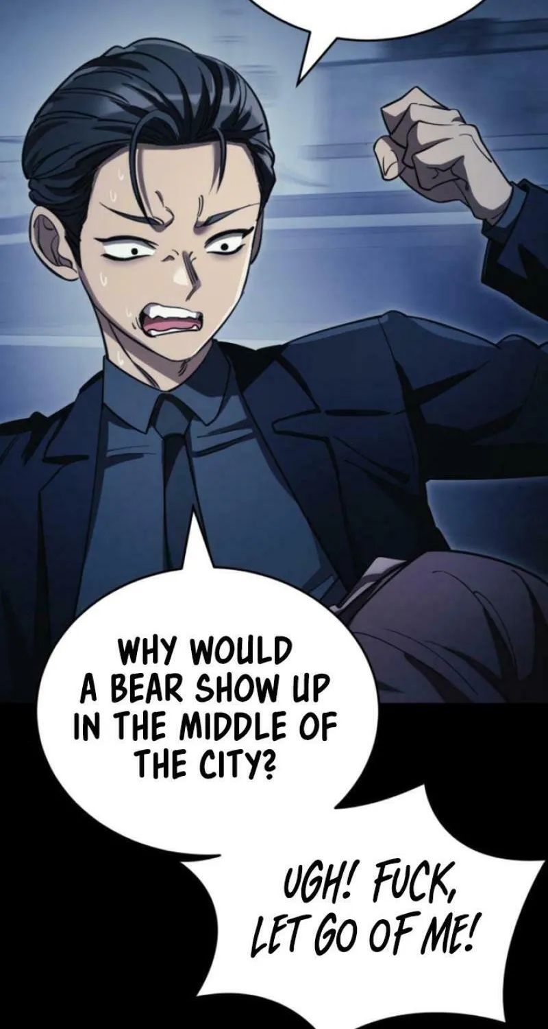 Return of the King of Hell Chapter 56 page 96 - 