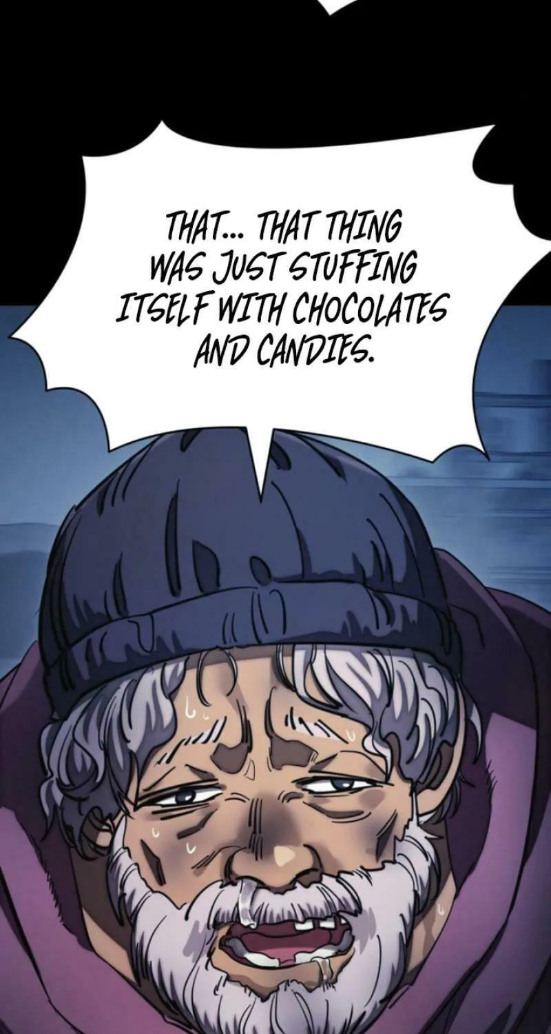 Return of the King of Hell Chapter 56 page 97 - 