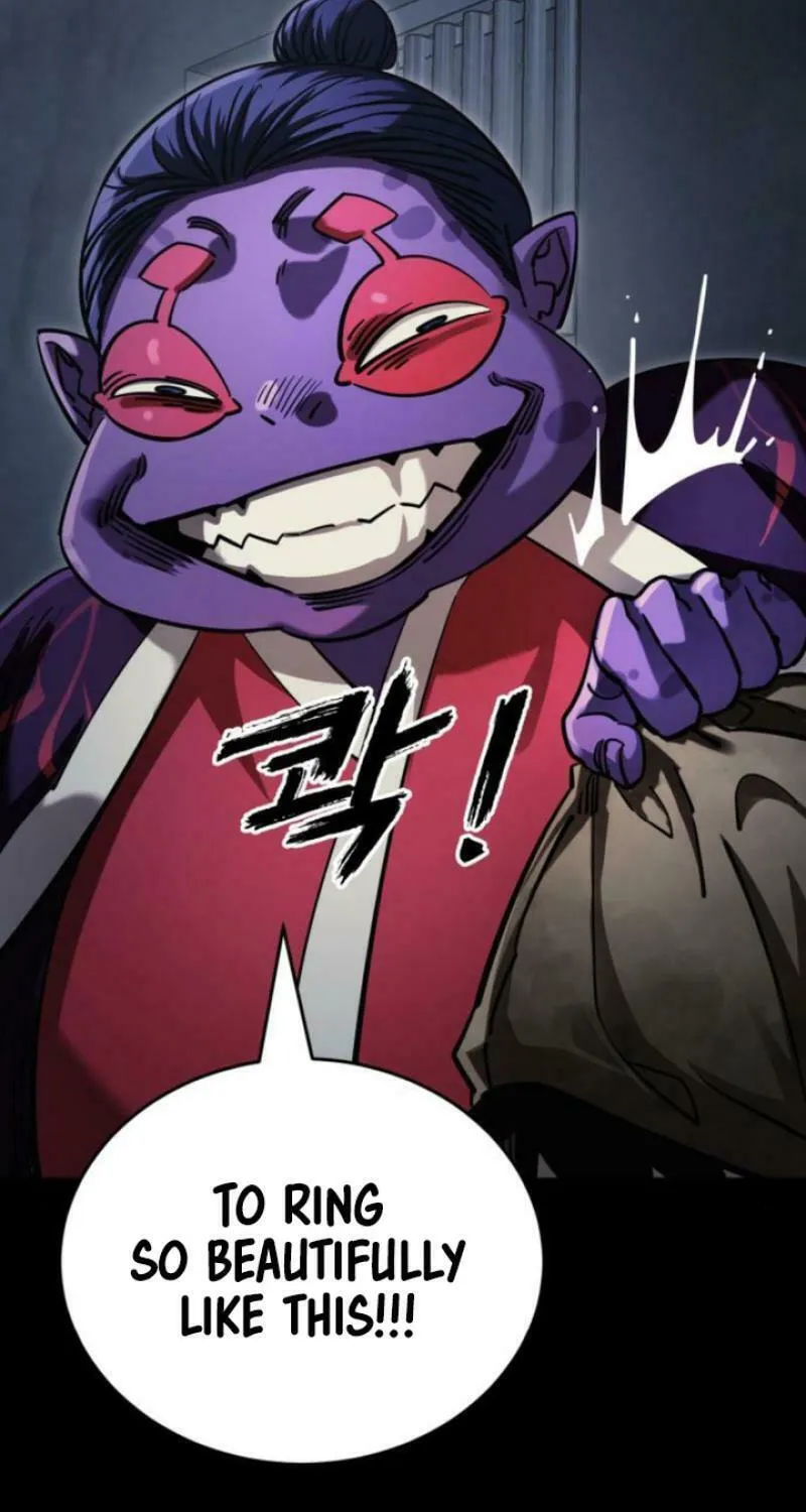 Return of the King of Hell Chapter 57 page 103 - 