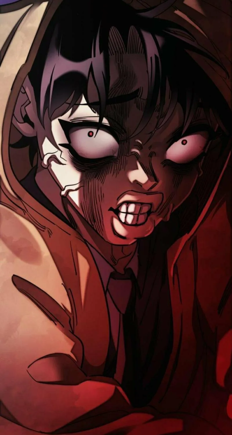 Return of the King of Hell Chapter 57 page 107 - 