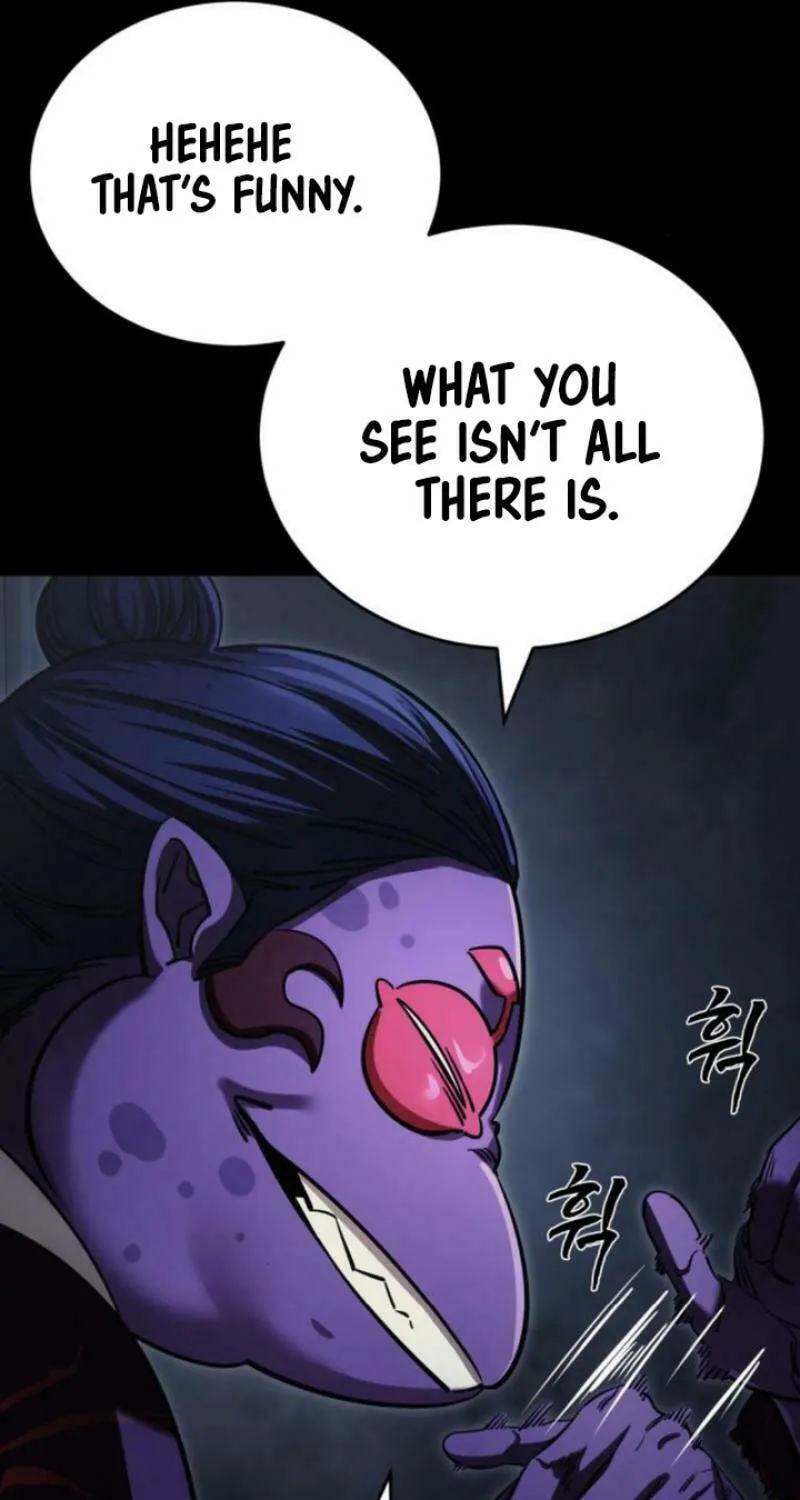 Return of the King of Hell Chapter 57 page 122 - 