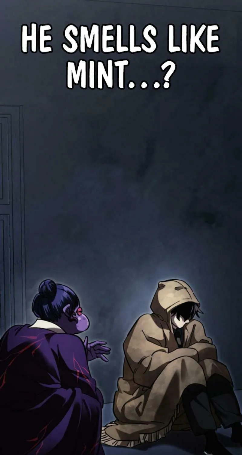 Return of the King of Hell Chapter 57 page 124 - 