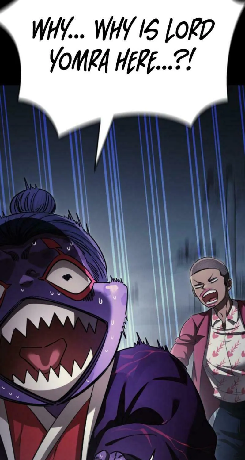 Return of the King of Hell Chapter 57 page 126 - 