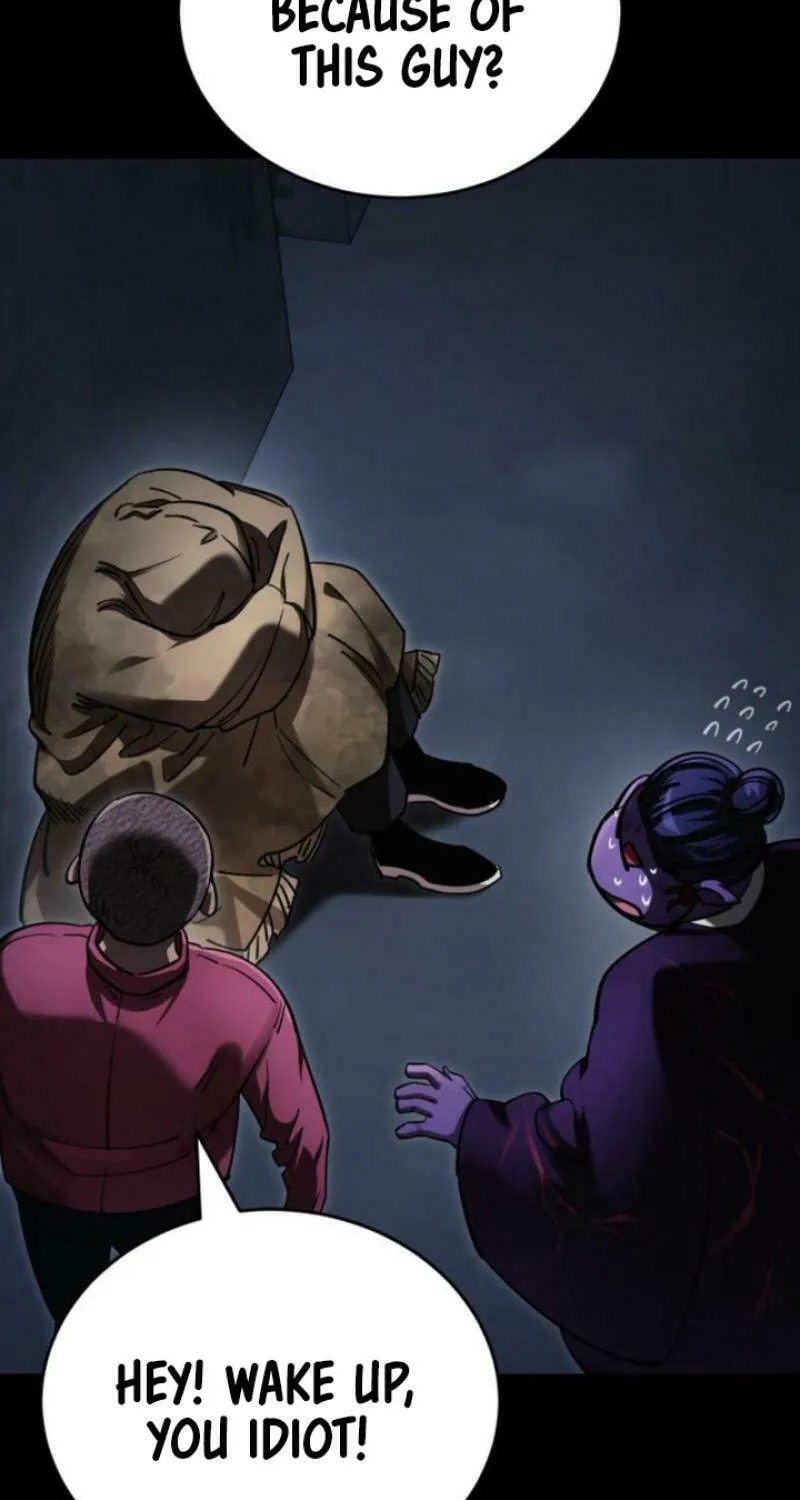 Return of the King of Hell Chapter 57 page 128 - 