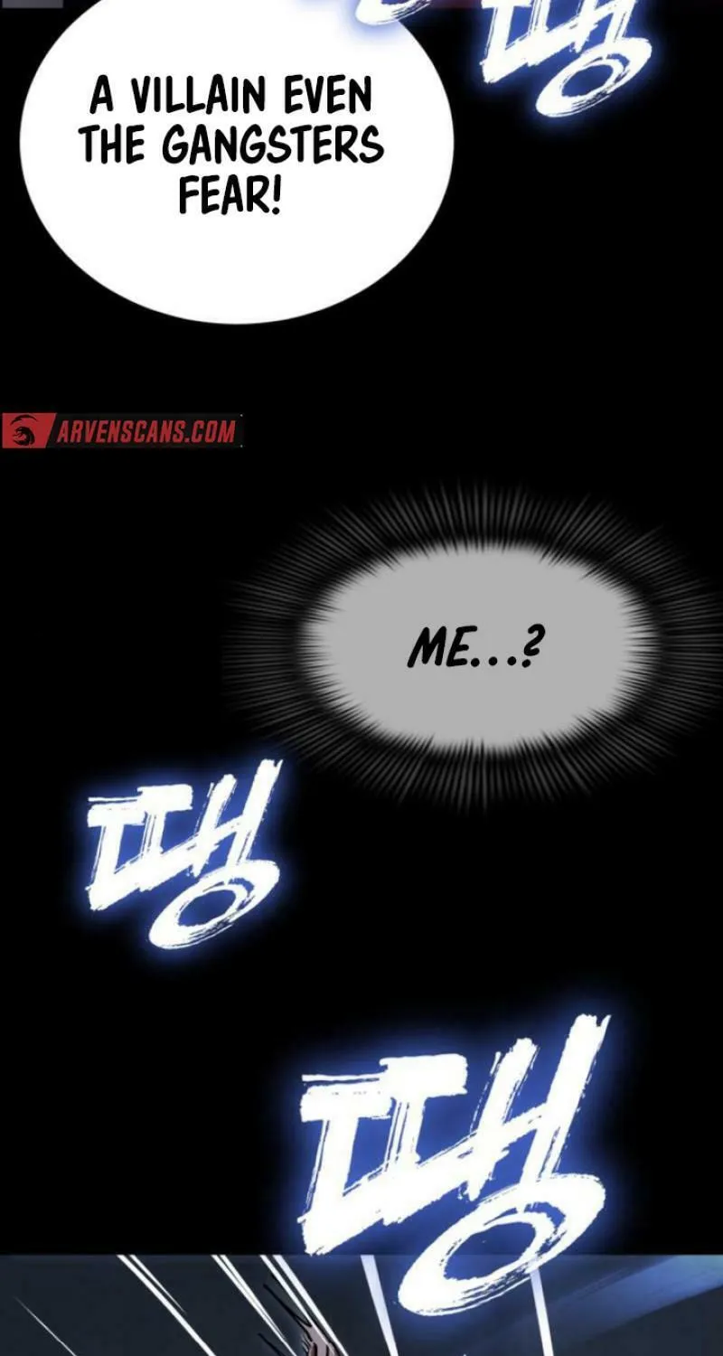 Return of the King of Hell Chapter 57 page 134 - 