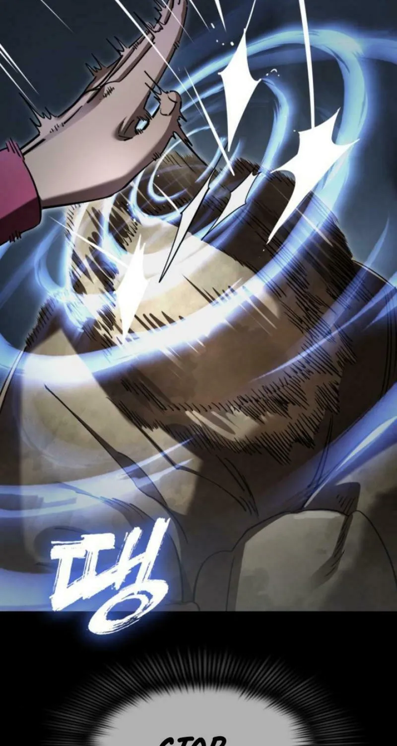 Return of the King of Hell Chapter 57 page 135 - 