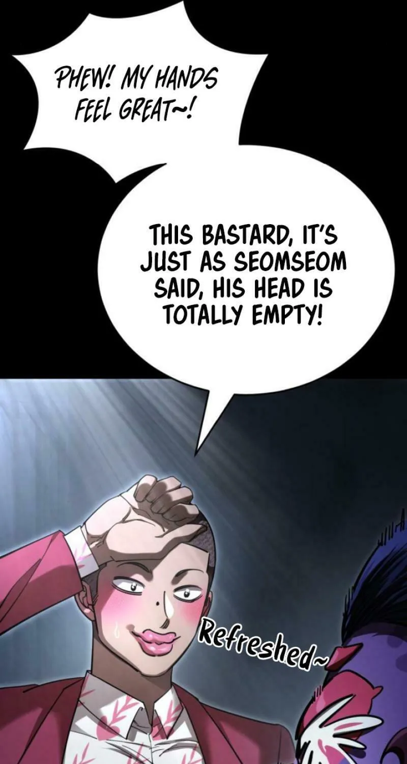 Return of the King of Hell Chapter 57 page 138 - 