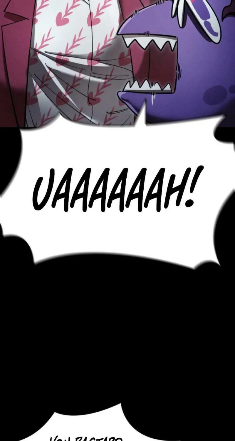 Return of the King of Hell Chapter 57 page 139 - 
