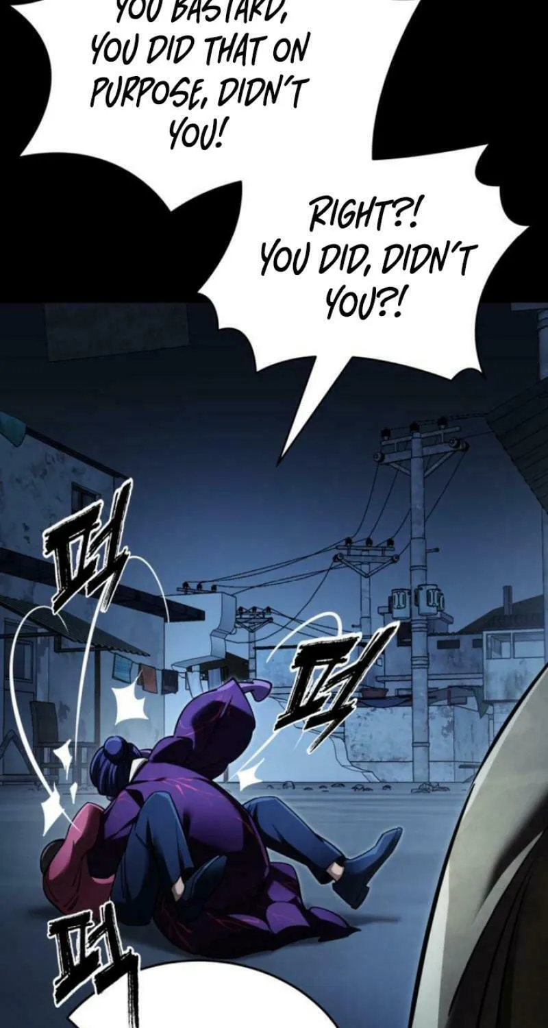 Return of the King of Hell Chapter 57 page 140 - 