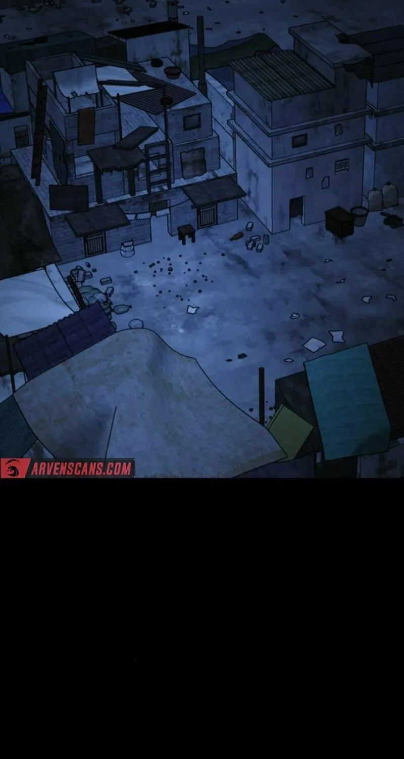Return of the King of Hell Chapter 57 page 15 - 