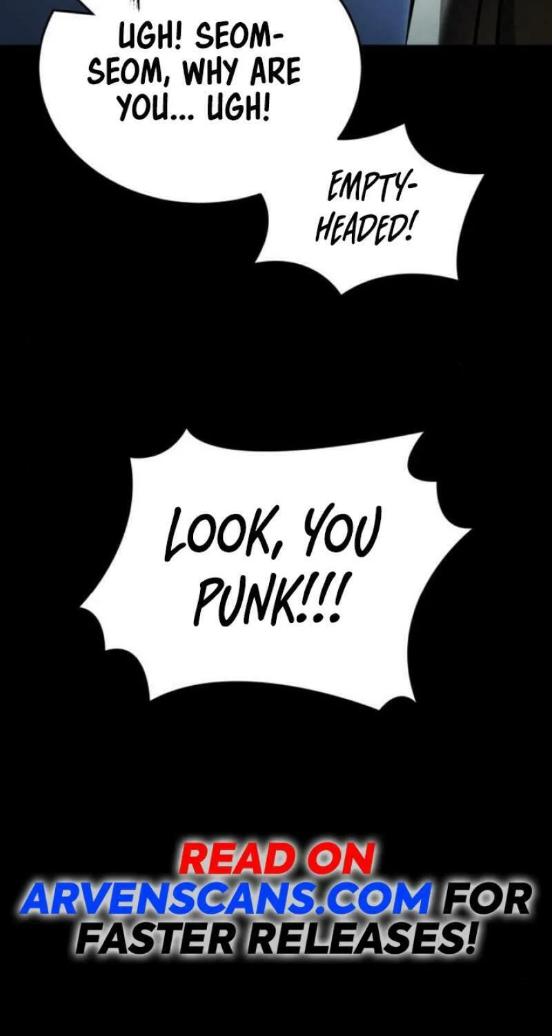 Return of the King of Hell Chapter 57 page 141 - 