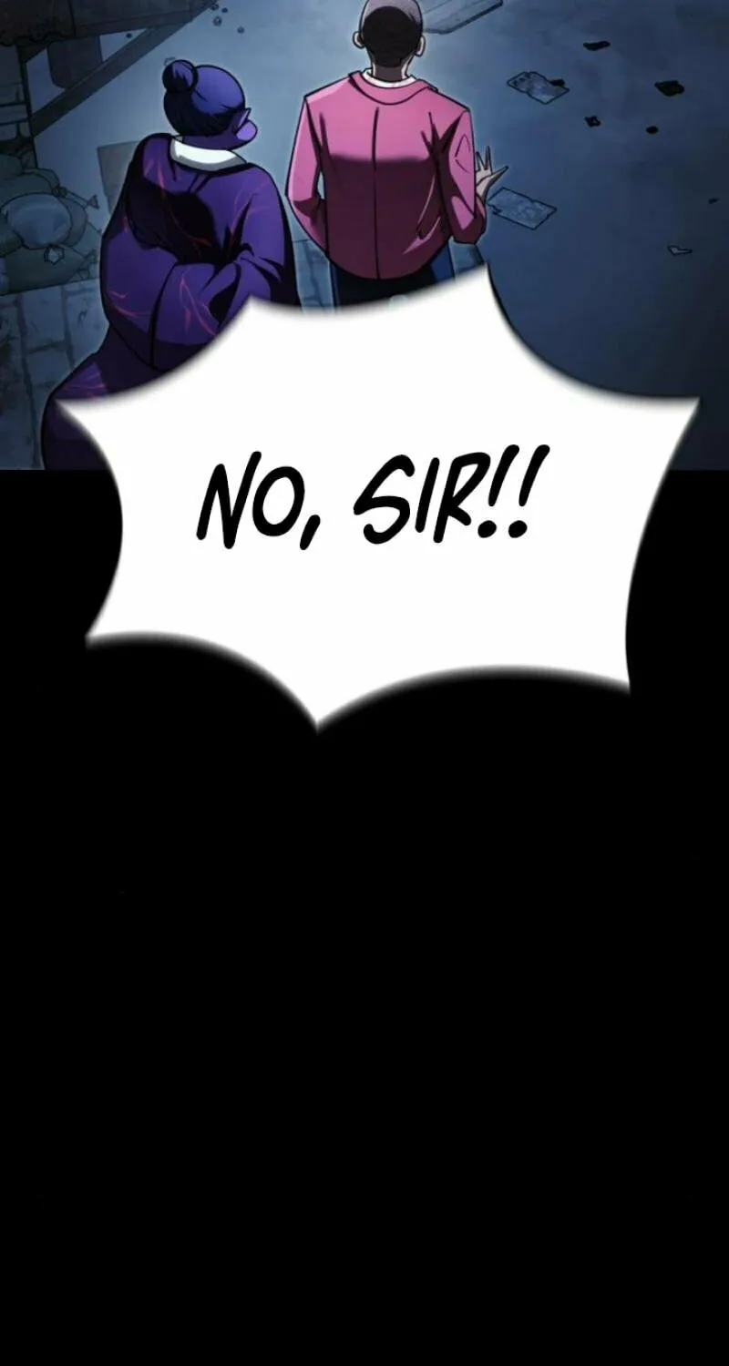 Return of the King of Hell Chapter 57 page 17 - 