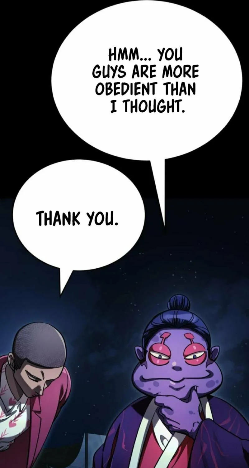 Return of the King of Hell Chapter 57 page 19 - 
