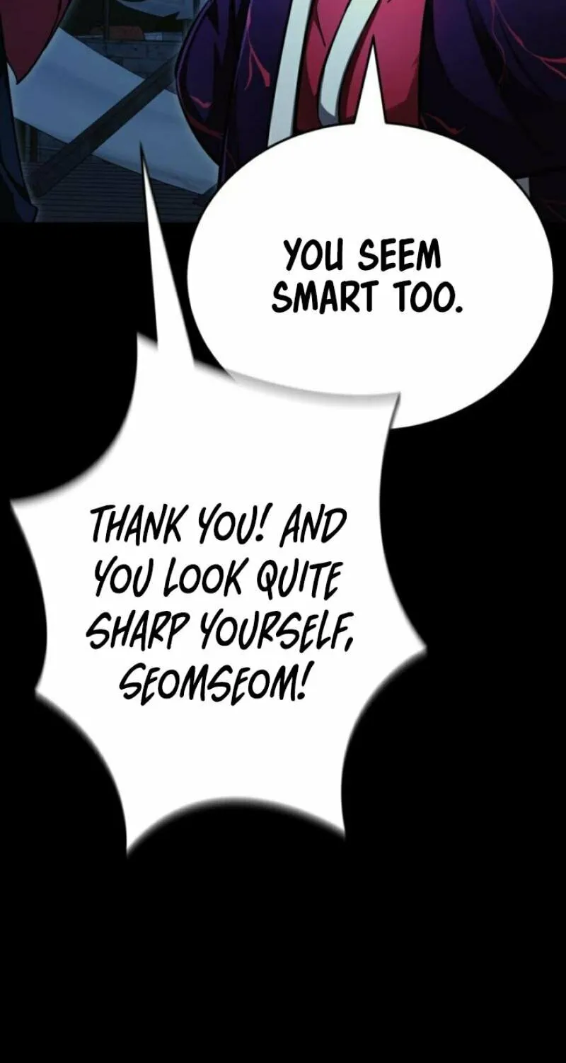 Return of the King of Hell Chapter 57 page 20 - 