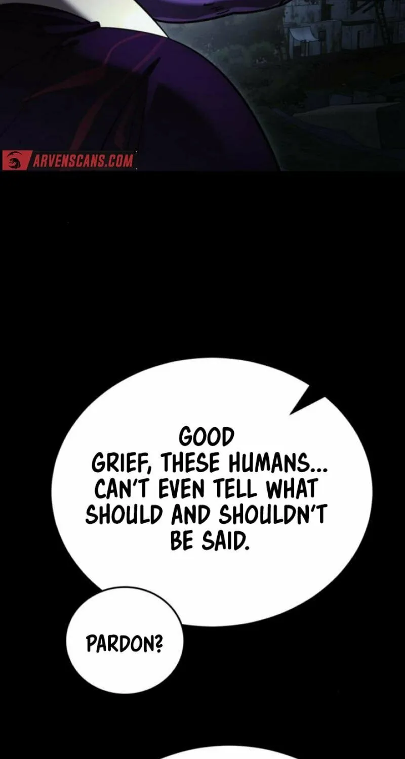 Return of the King of Hell Chapter 57 page 22 - 