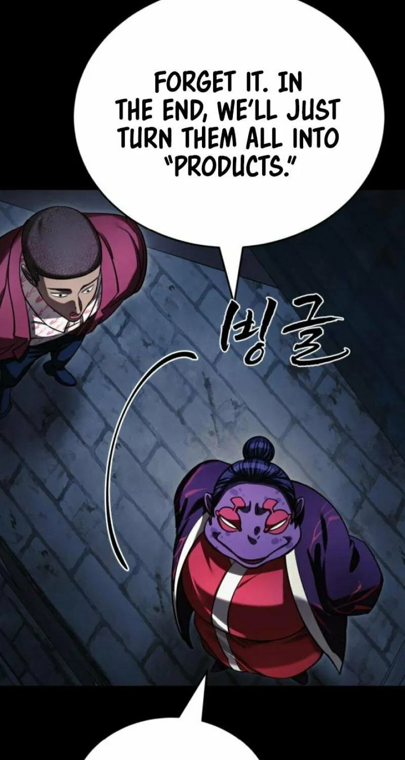 Return of the King of Hell Chapter 57 page 23 - 