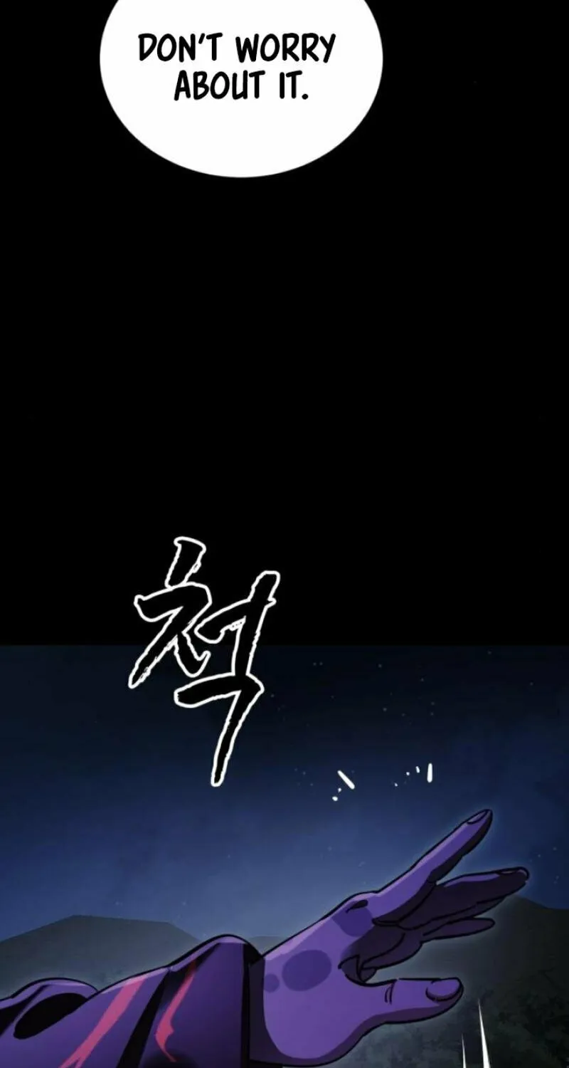 Return of the King of Hell Chapter 57 page 24 - 