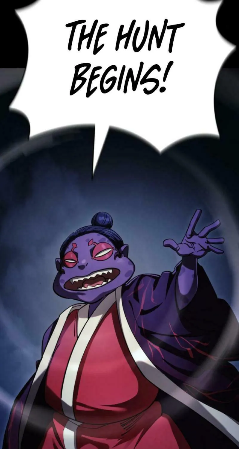 Return of the King of Hell Chapter 57 page 27 - 