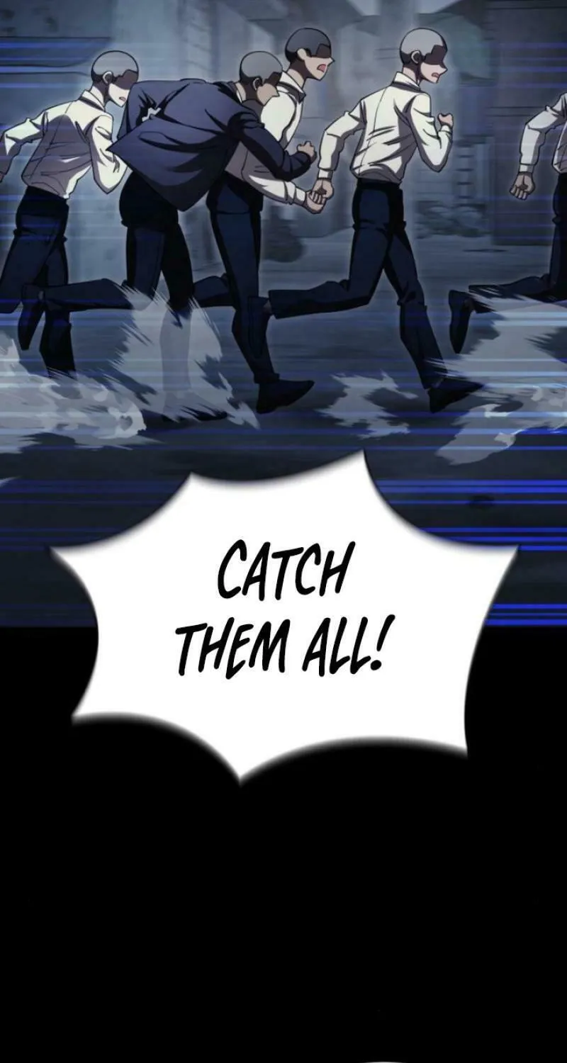 Return of the King of Hell Chapter 57 page 30 - 