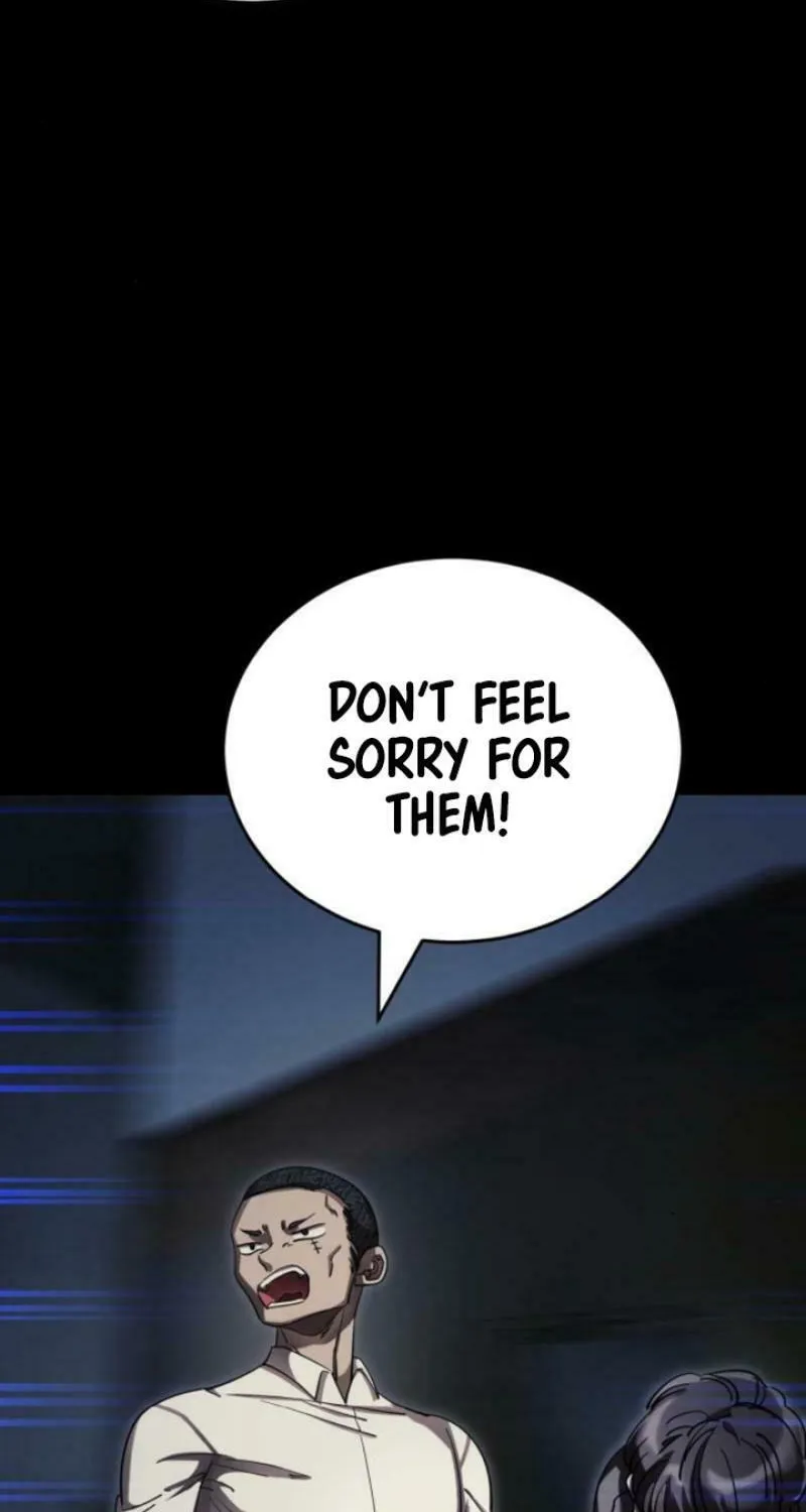 Return of the King of Hell Chapter 57 page 32 - 