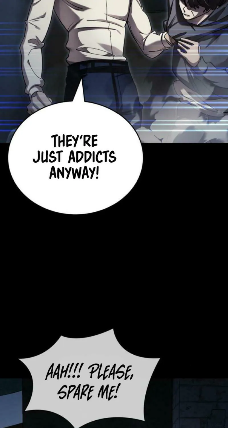 Return of the King of Hell Chapter 57 page 33 - 