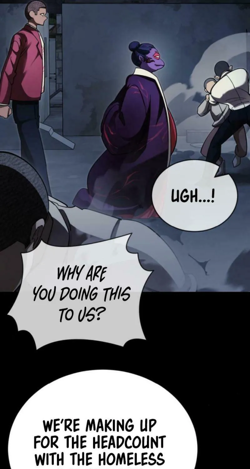 Return of the King of Hell Chapter 57 page 35 - 