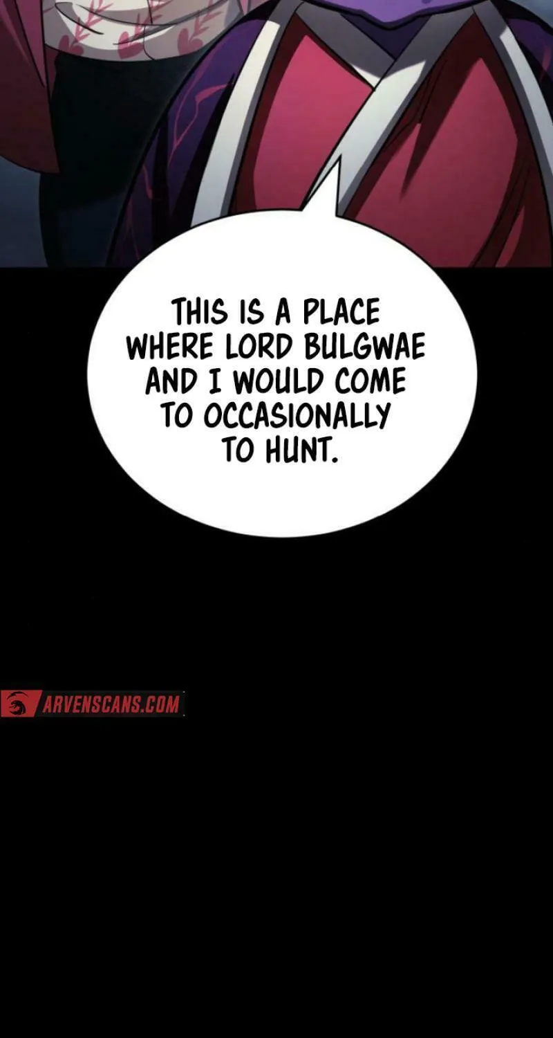 Return of the King of Hell Chapter 57 page 37 - 