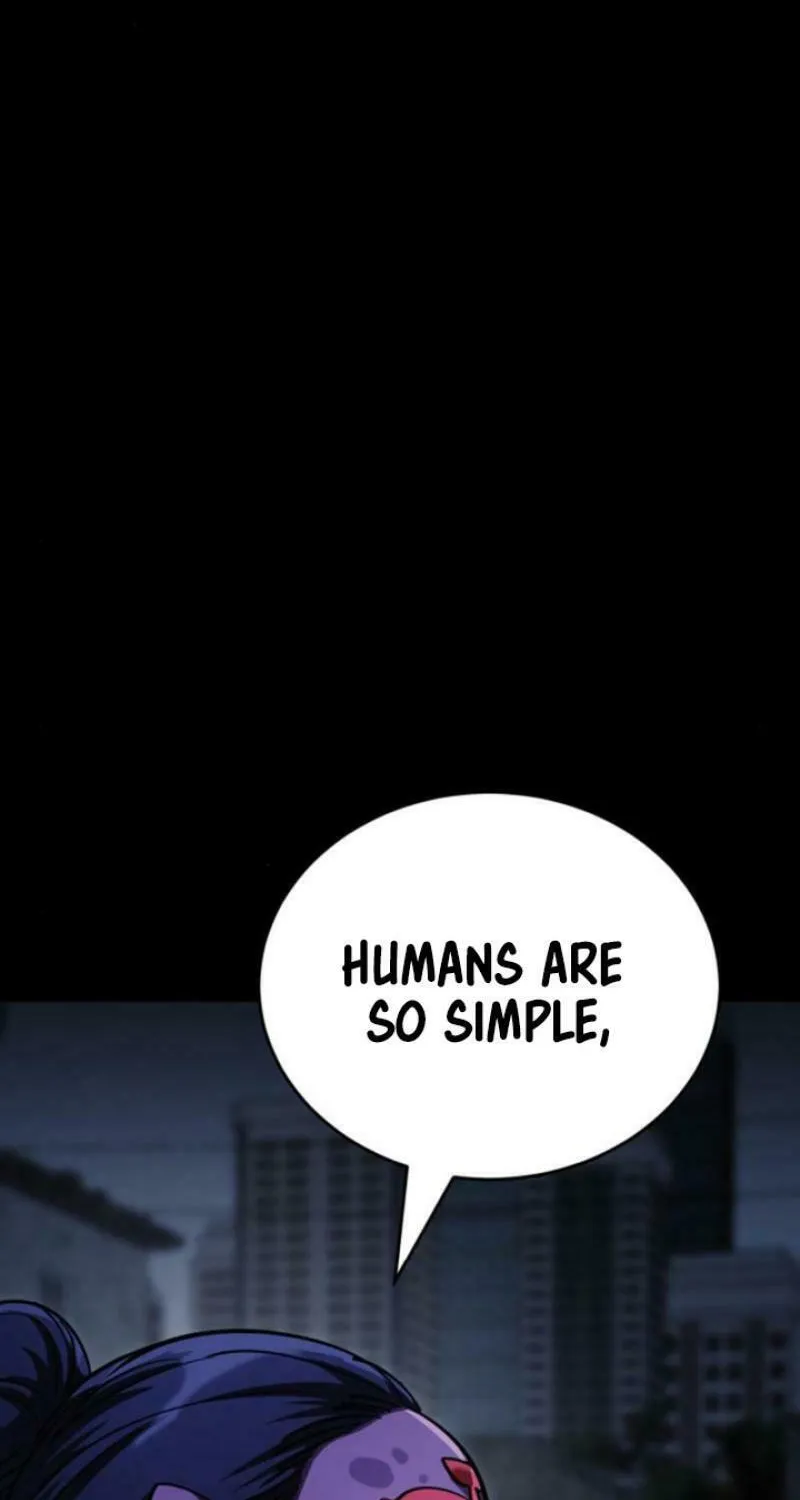 Return of the King of Hell Chapter 57 page 38 - 