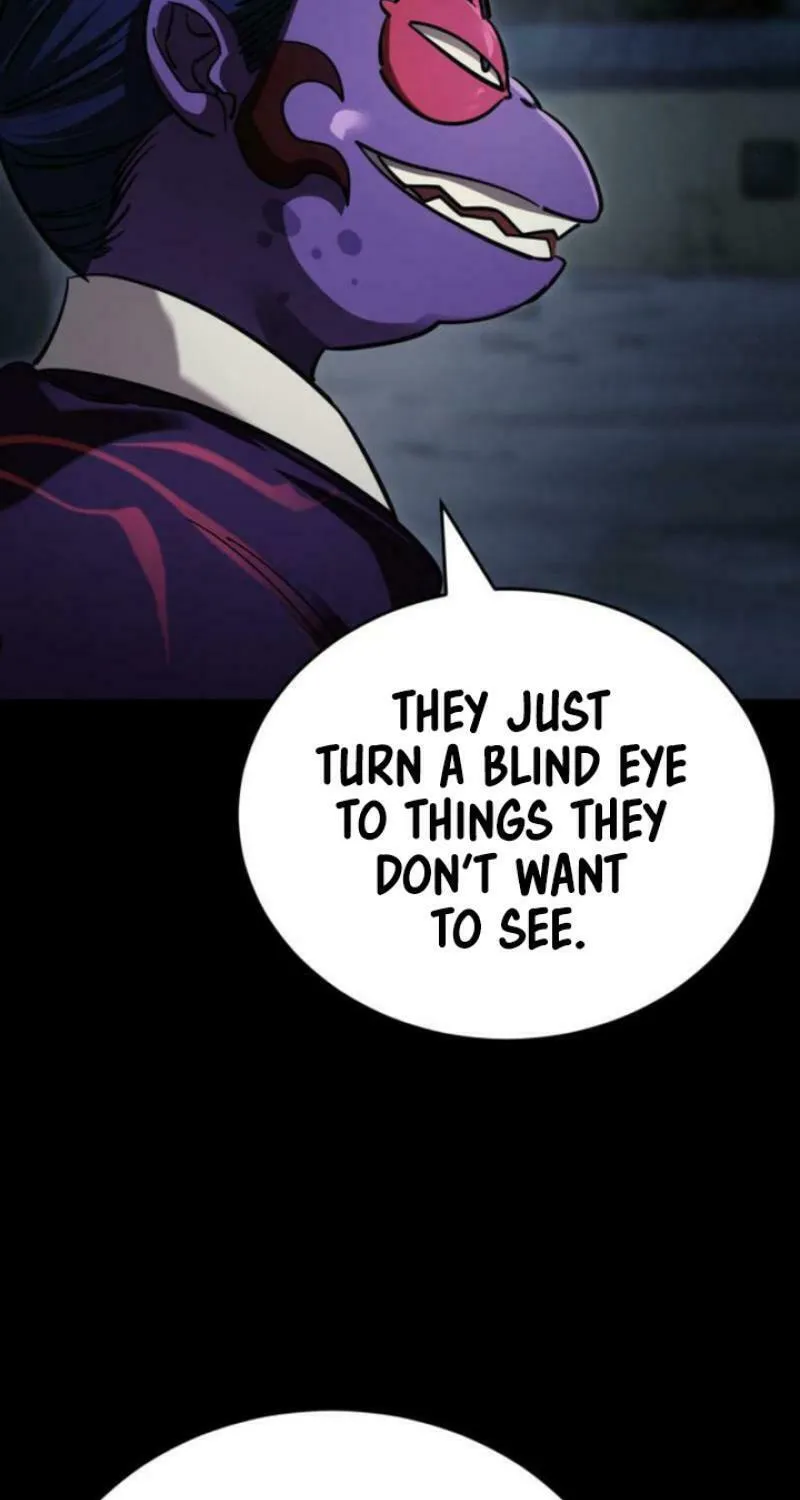 Return of the King of Hell Chapter 57 page 39 - 