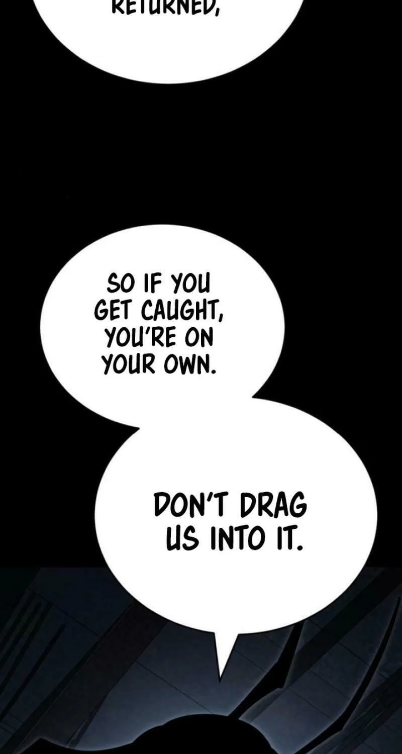 Return of the King of Hell Chapter 57 page 5 - 