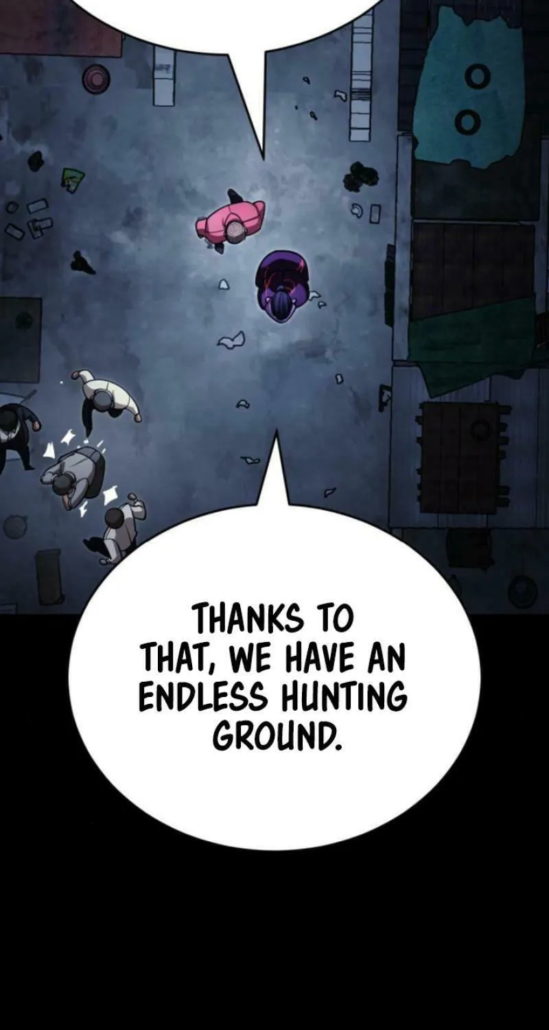 Return of the King of Hell Chapter 57 page 41 - 
