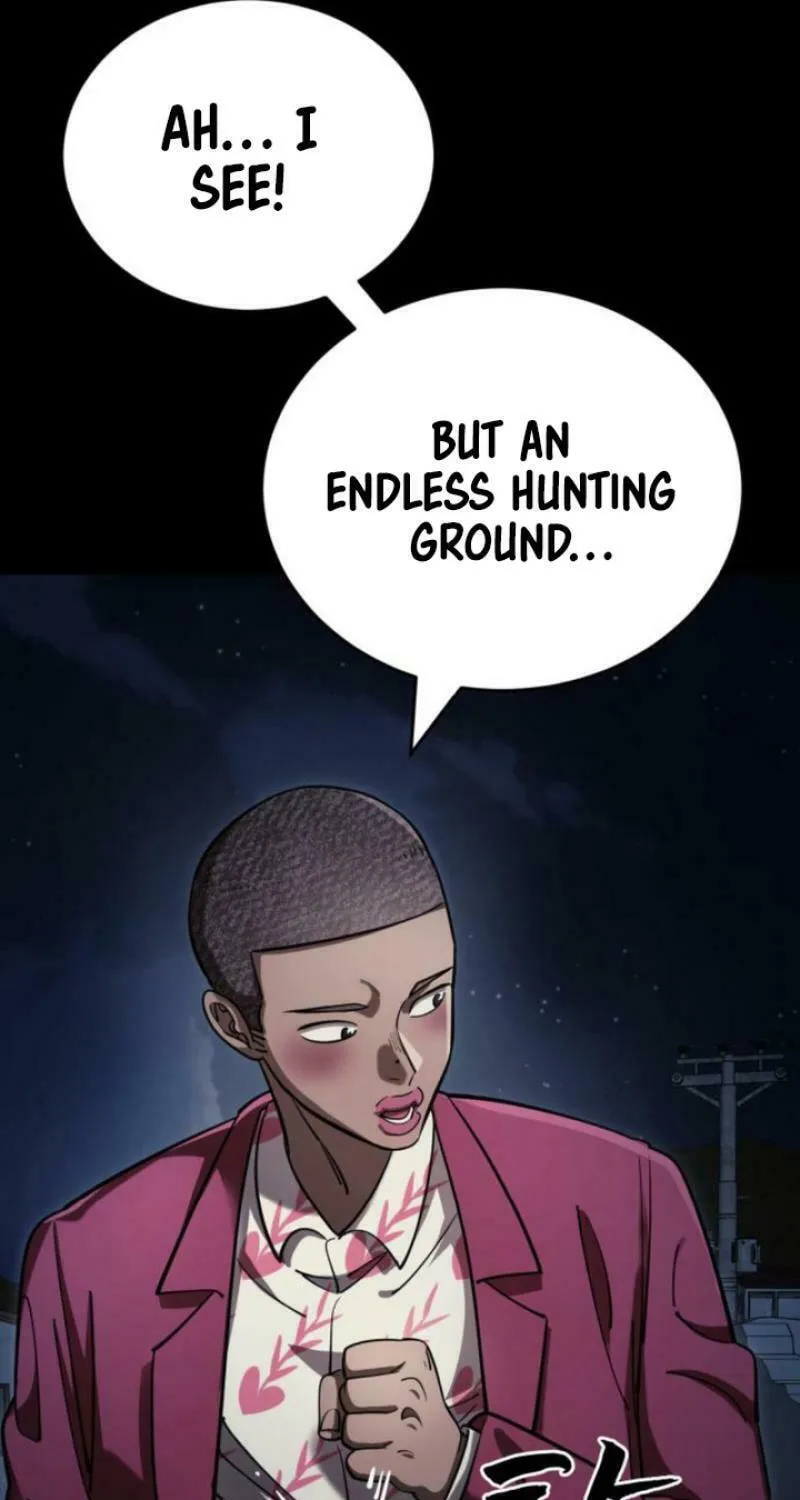 Return of the King of Hell Chapter 57 page 43 - 