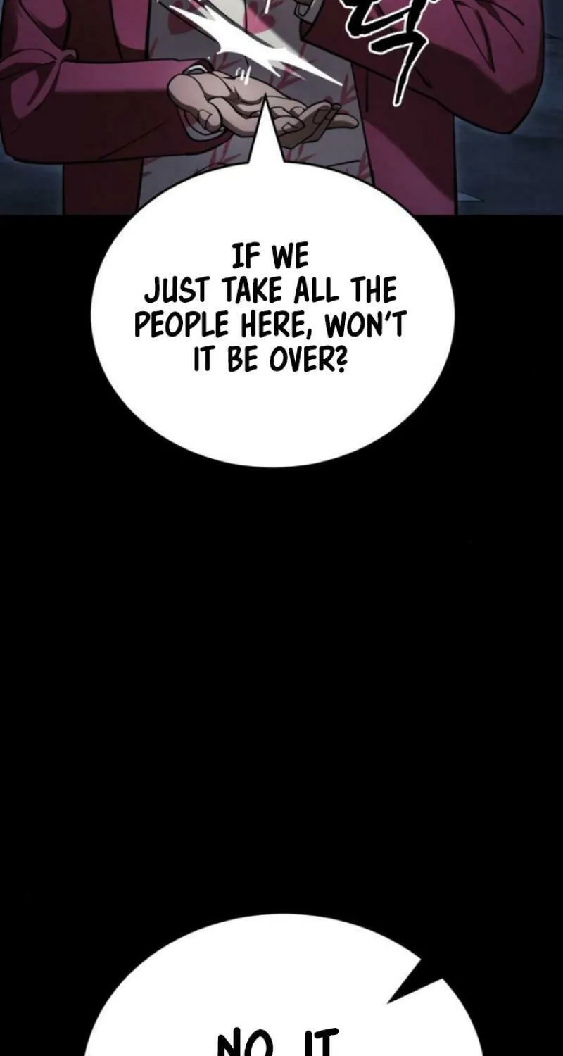 Return of the King of Hell Chapter 57 page 44 - 
