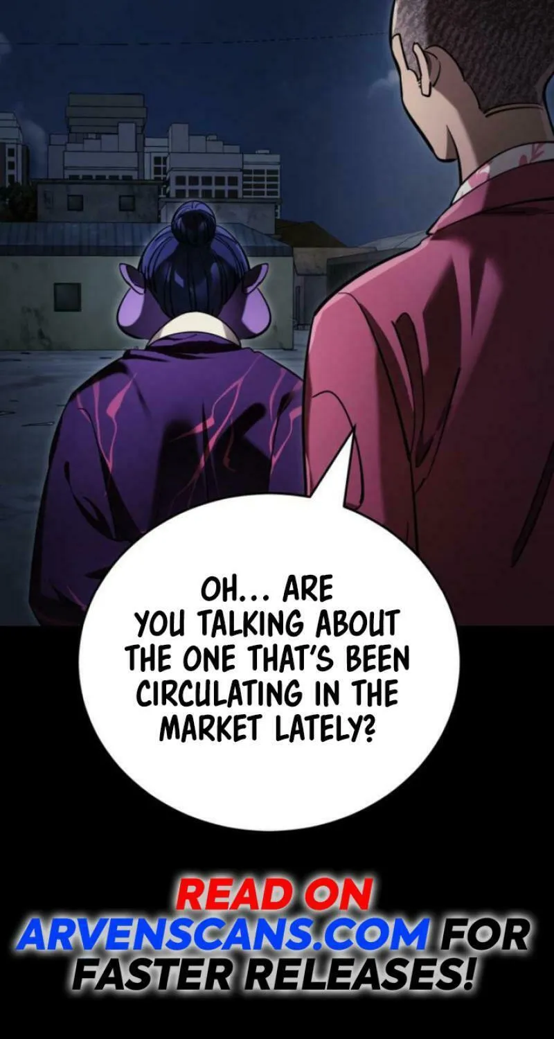 Return of the King of Hell Chapter 57 page 46 - 