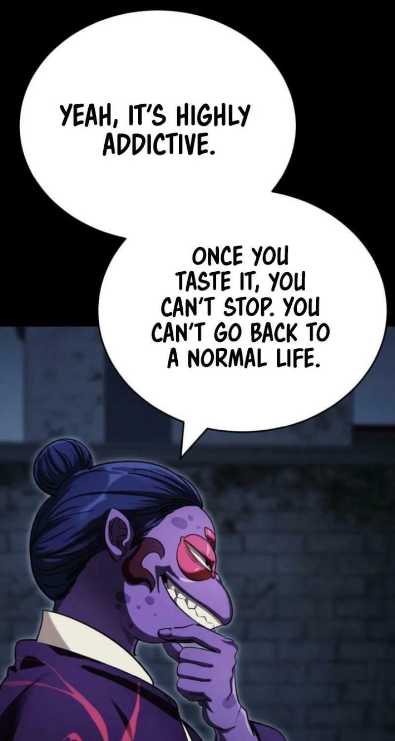 Return of the King of Hell Chapter 57 page 47 - 
