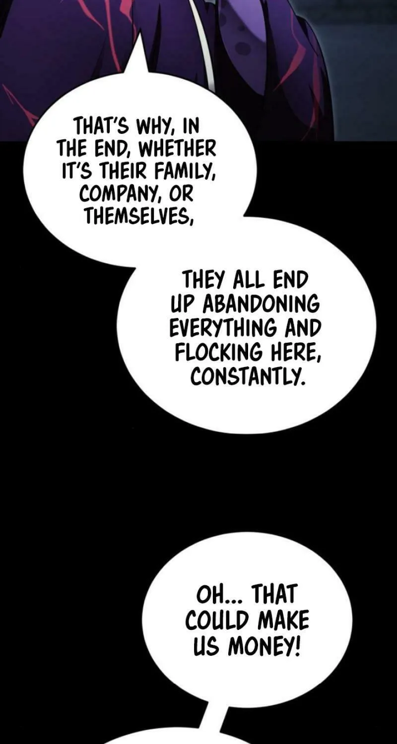 Return of the King of Hell Chapter 57 page 48 - 