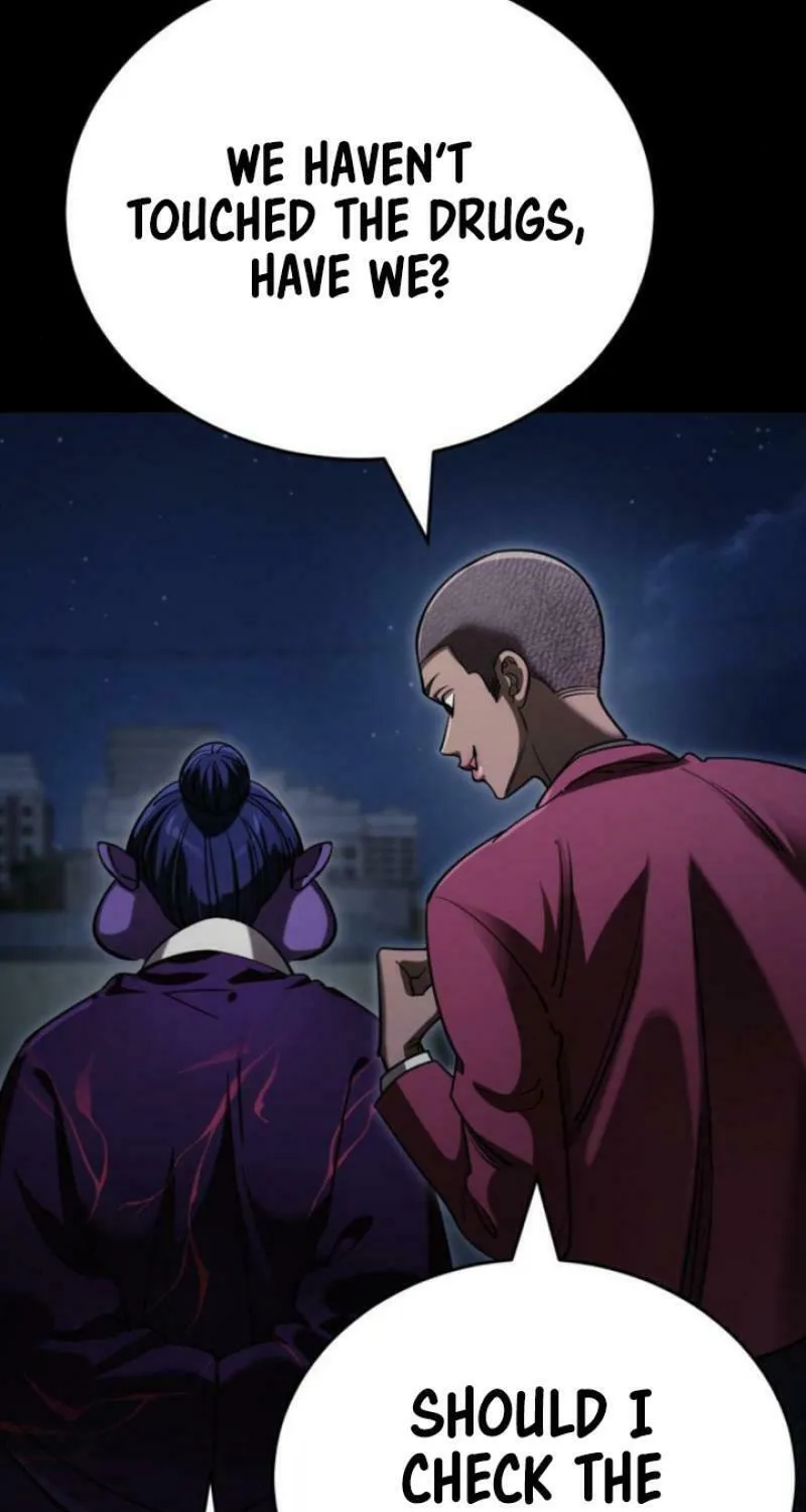 Return of the King of Hell Chapter 57 page 49 - 
