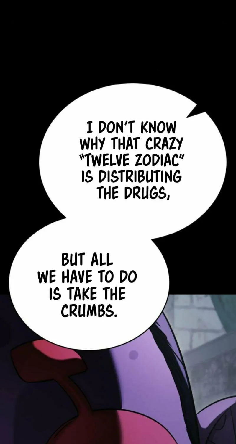 Return of the King of Hell Chapter 57 page 51 - 
