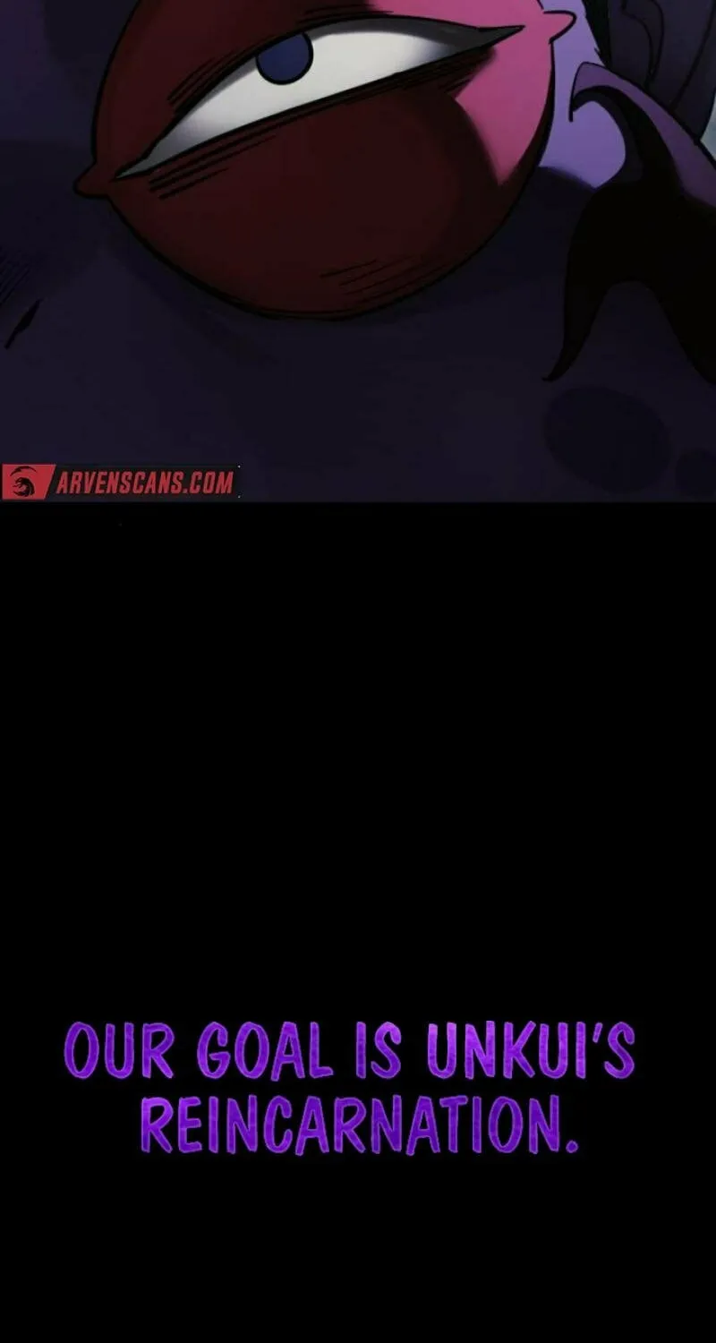 Return of the King of Hell Chapter 57 page 52 - 