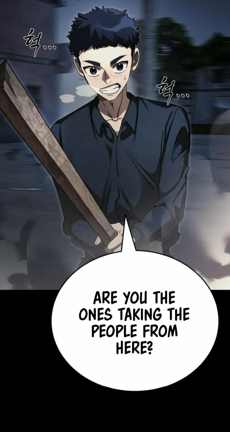 Return of the King of Hell Chapter 57 page 56 - 