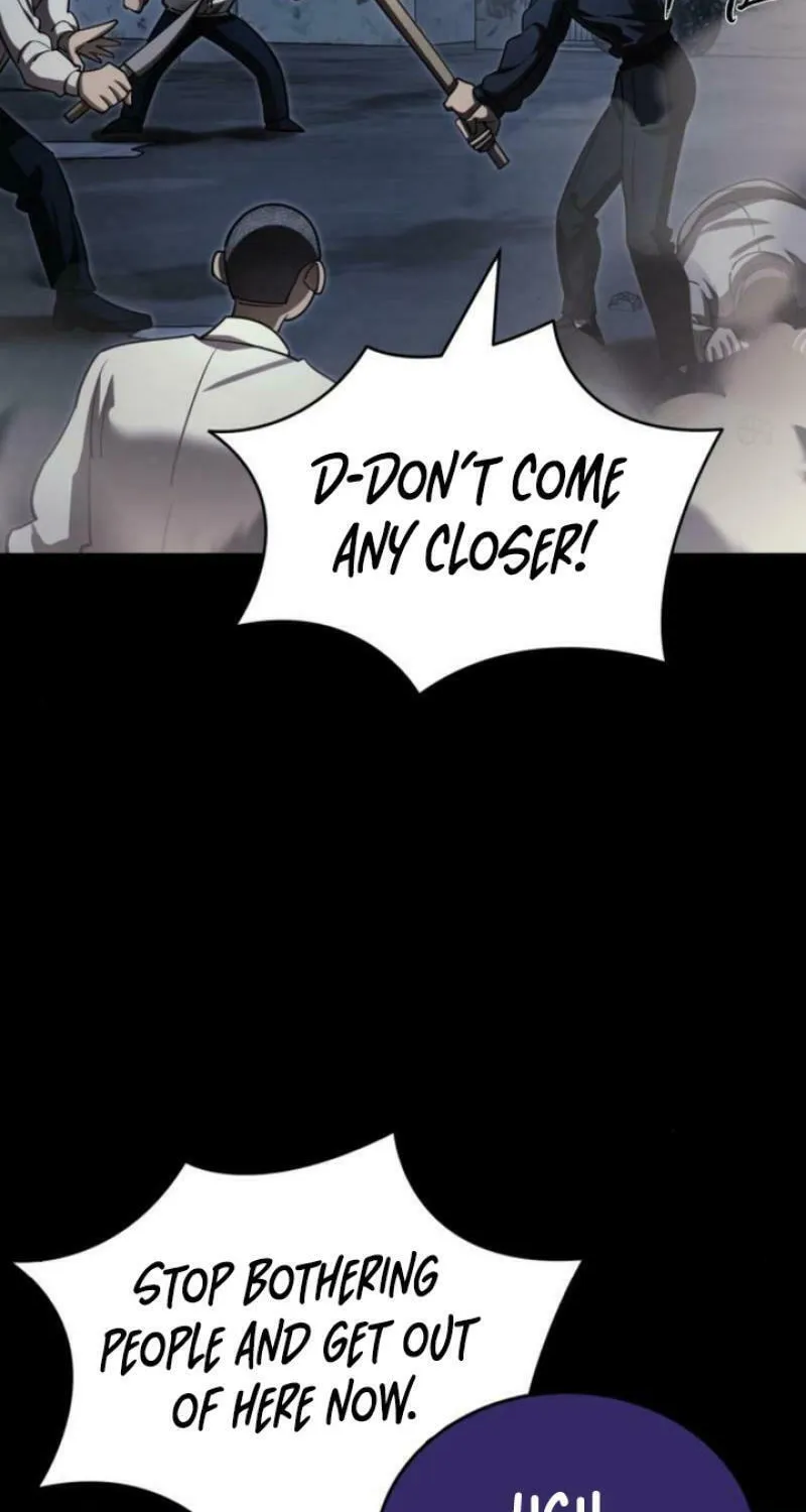 Return of the King of Hell Chapter 57 page 60 - 