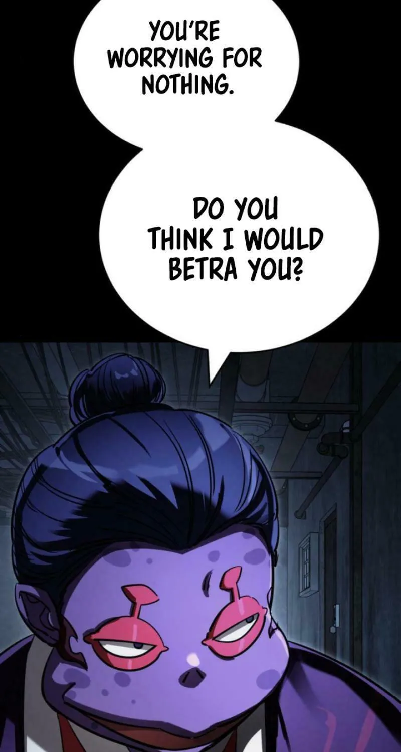 Return of the King of Hell Chapter 57 page 7 - 