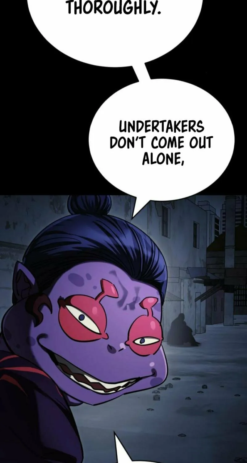 Return of the King of Hell Chapter 57 page 71 - 