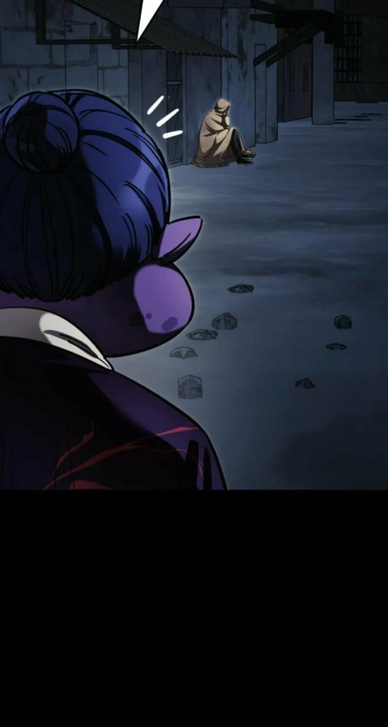 Return of the King of Hell Chapter 57 page 73 - 