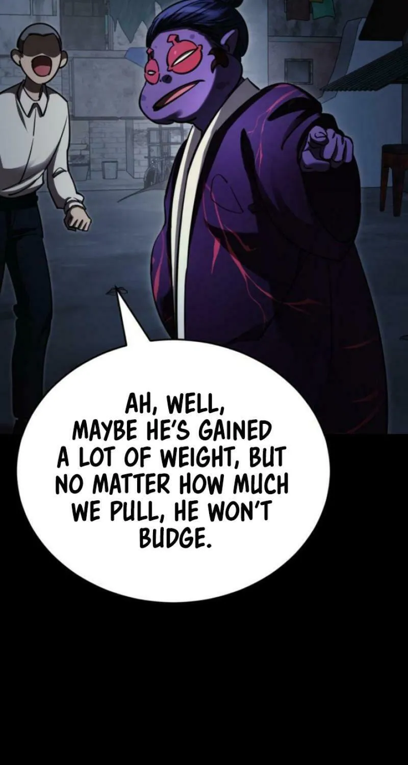 Return of the King of Hell Chapter 57 page 77 - 