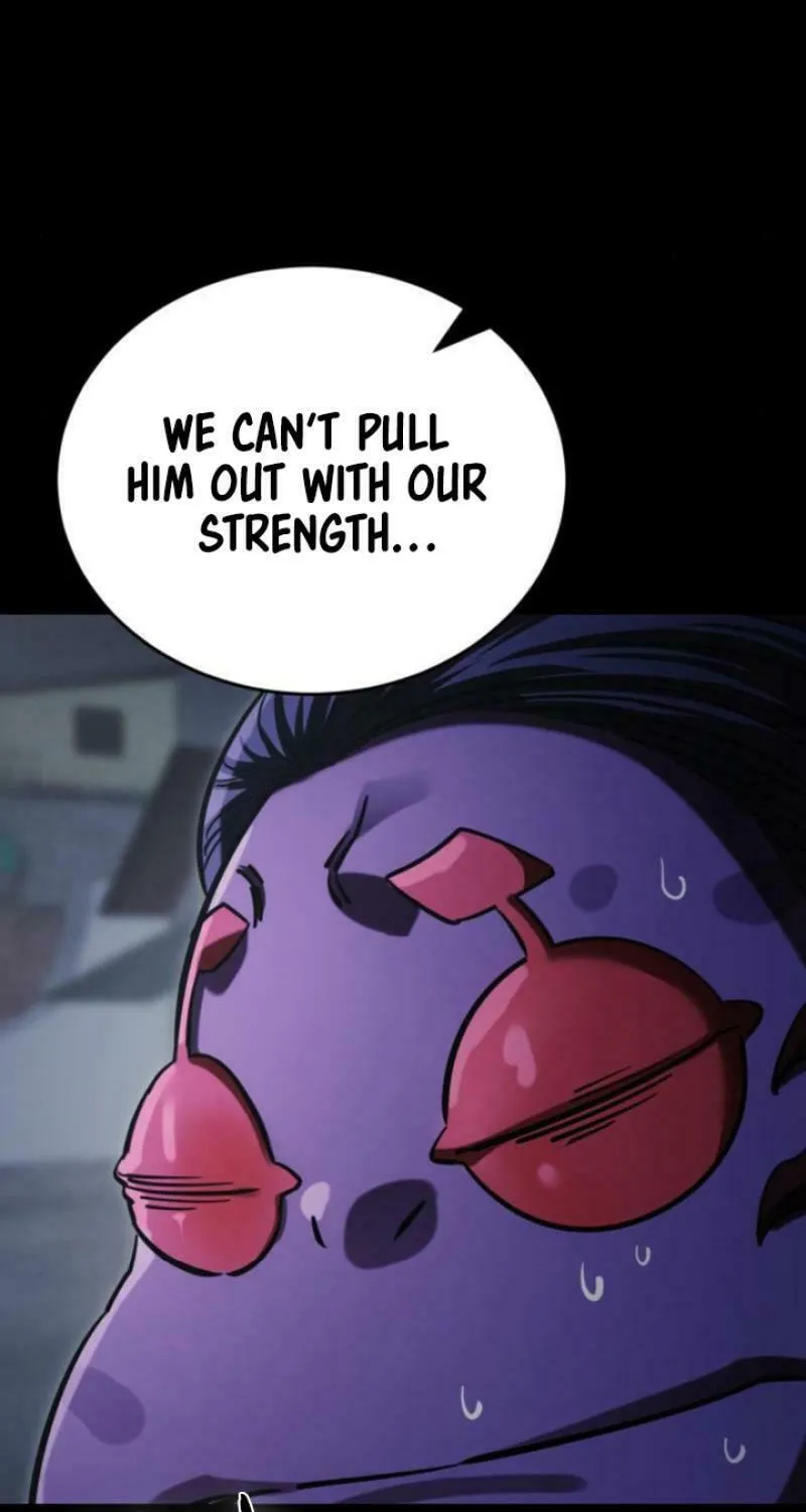 Return of the King of Hell Chapter 57 page 78 - 